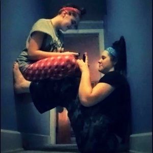 Meet your Posher, Kendra